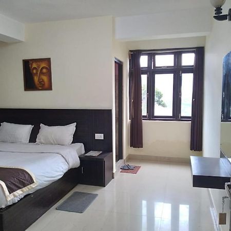 Hotel Shivalik Retreat Gangtok Ngoại thất bức ảnh