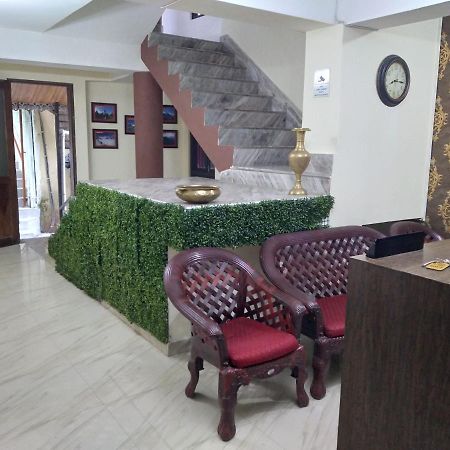 Hotel Shivalik Retreat Gangtok Ngoại thất bức ảnh