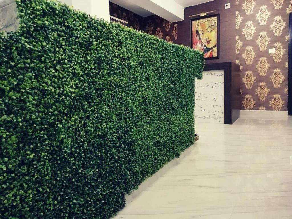Hotel Shivalik Retreat Gangtok Ngoại thất bức ảnh