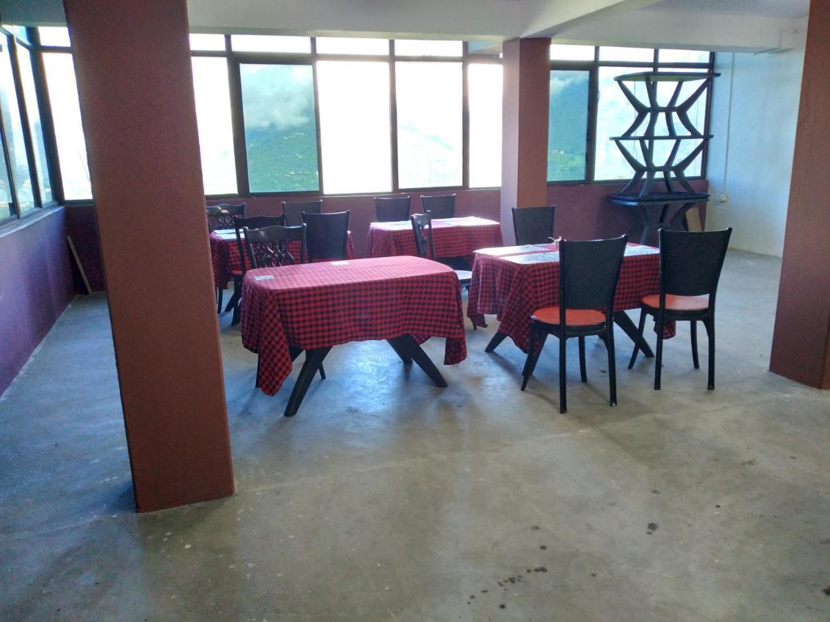 Hotel Shivalik Retreat Gangtok Ngoại thất bức ảnh