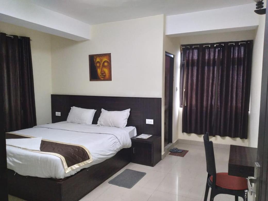 Hotel Shivalik Retreat Gangtok Ngoại thất bức ảnh