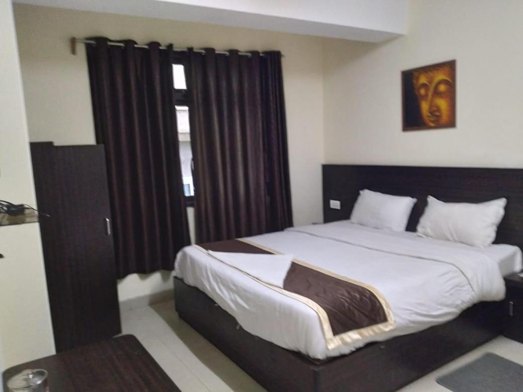 Hotel Shivalik Retreat Gangtok Ngoại thất bức ảnh